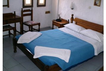 Kreeka Hotel Hersonissos, Interjöör