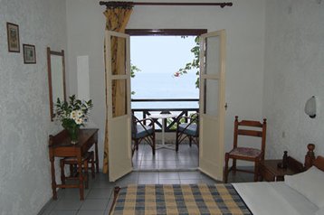 Kreeka Hotel Hersonissos, Eksterjöör