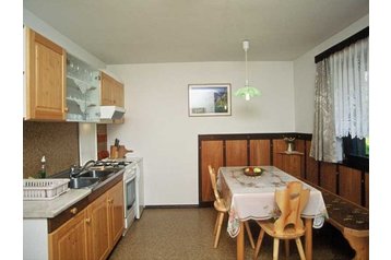 Slovinsko Privát Studor, Exteriér