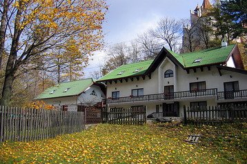 Romania Penzión Bran, Esterno Romania Penzión Bran, Esterno