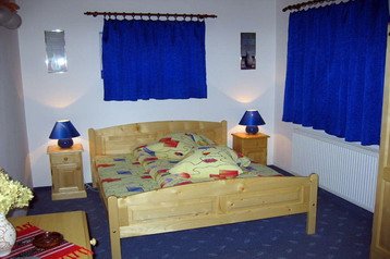 Румъния Penzión Bran, Интерьор