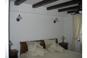 Rumunsko Penzión Bran, Exteriér