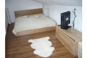Románia Privát Predeal, Interiőr