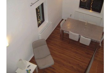 Rumeenia Privát Predeal, Eksterjöör