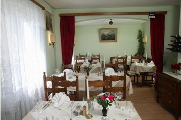 Suisse Hotel Cavigliano, Extérieur