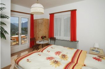 Šveicarija Hotel Cavigliano, Eksterjeras