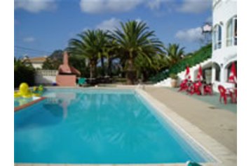Hispaania Hotel Calpe, Eksterjöör