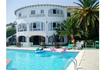 Hôtel Calpe 2