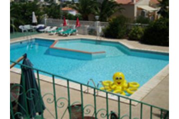 Hôtel Calpe 4