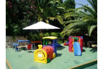 Hôtel Calpe 9