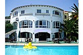 Хотел Calpe Испания