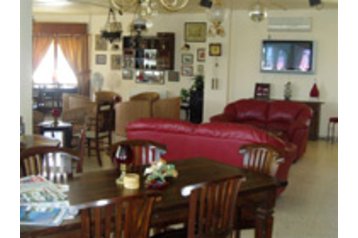 Španija Hotel Calpe, Eksterier