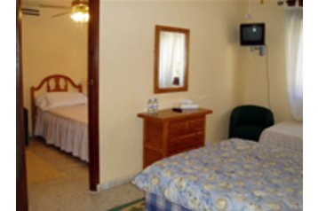 Hôtel Calpe 9