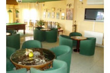 Hôtel Calpe 9