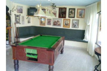 Hôtel Calpe 9