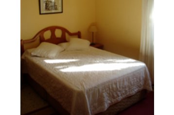 Ispanija Hotel Calpe, Interjeras