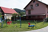 Apartament Oravská Jasenica Slovacia