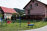 Apartamento Oravská Jasenica Eslovaquia