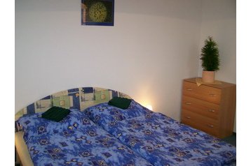 Csehország Privát Sušice, Exteriőr