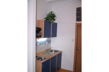 Csehország Privát Sušice, Exteriőr