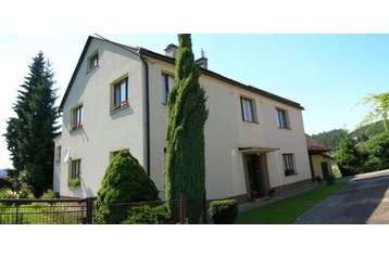 Apartaments Náchod 1