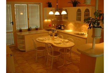 Apartament Náchod 2
