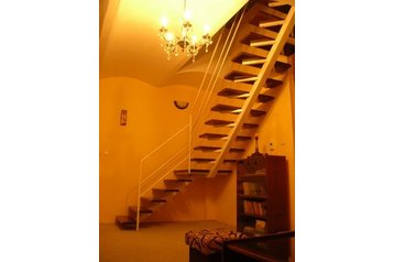 Apartament Náchod 2