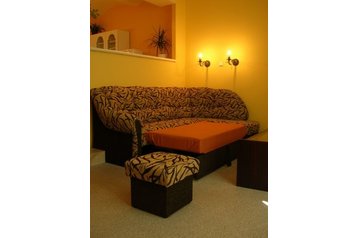 Apartaments Náchod 2