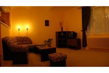 Apartaments Náchod 2