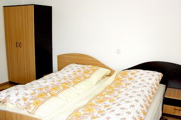 Rumeenia Privát Bran, Eksterjöör