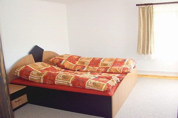 Rumunsko Privát Bran, Exteriér