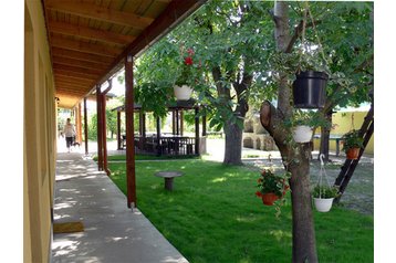 Szlovákia Privát Nagymegyer / Veľký Meder, Exteriőr