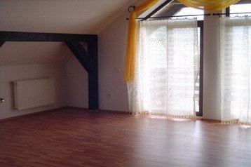 Rumeenia Privát Bran, Eksterjöör