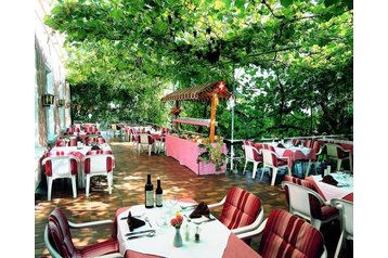 Отель Locarno 3