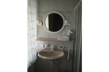 Šveice Hotel Locarno, Eksterjers