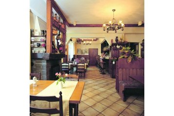 Šveice Hotel Locarno, Eksterjers