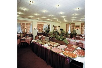 Šveice Hotel Locarno, Eksterjers