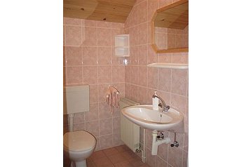 Szlovénia Privát Bled, Exteriőr