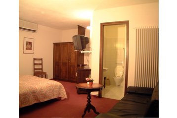 Šveicarija Hotel Intragna, Eksterjeras