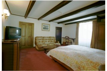 Šveicarija Hotel Intragna, Eksterjeras