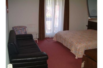 Šveicarija Hotel Intragna, Eksterjeras