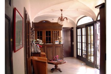 Šveicarija Hotel Intragna, Eksterjeras