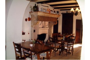 Šveicarija Hotel Intragna, Eksterjeras