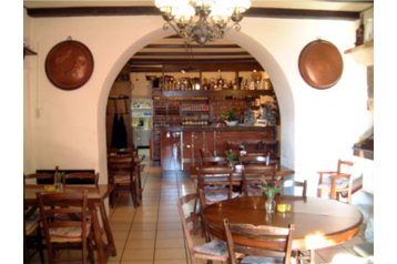 Šveicarija Hotel Intragna, Eksterjeras