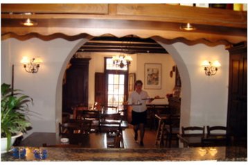 Šveicarija Hotel Intragna, Eksterjeras