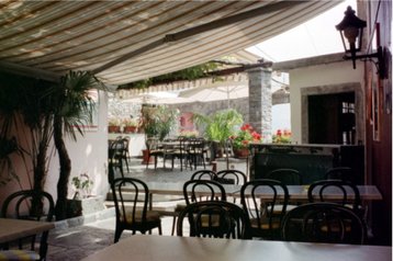 Šveicarija Hotel Intragna, Eksterjeras