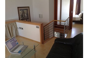 Apartament Eger 4