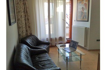 Apartament Eger 4