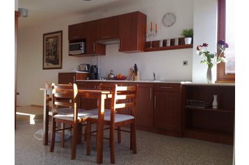 Apartament Eger 4