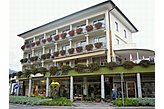 Отель Ascona Швейцария